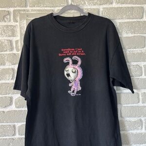 Roman Dirge T Shirt